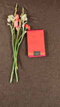 Semi Mysore Silk Saree 01