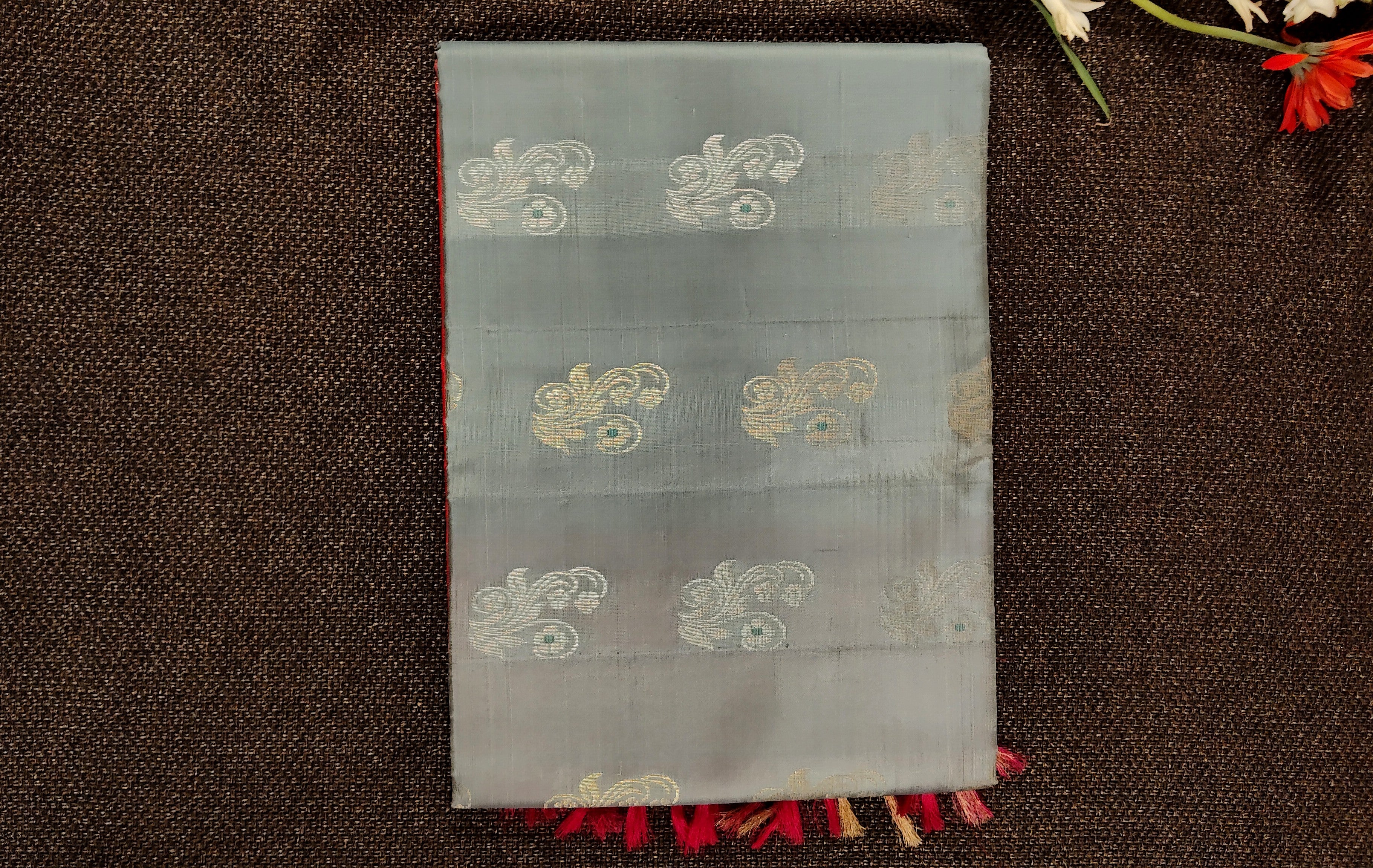Soft Silk Saree 01