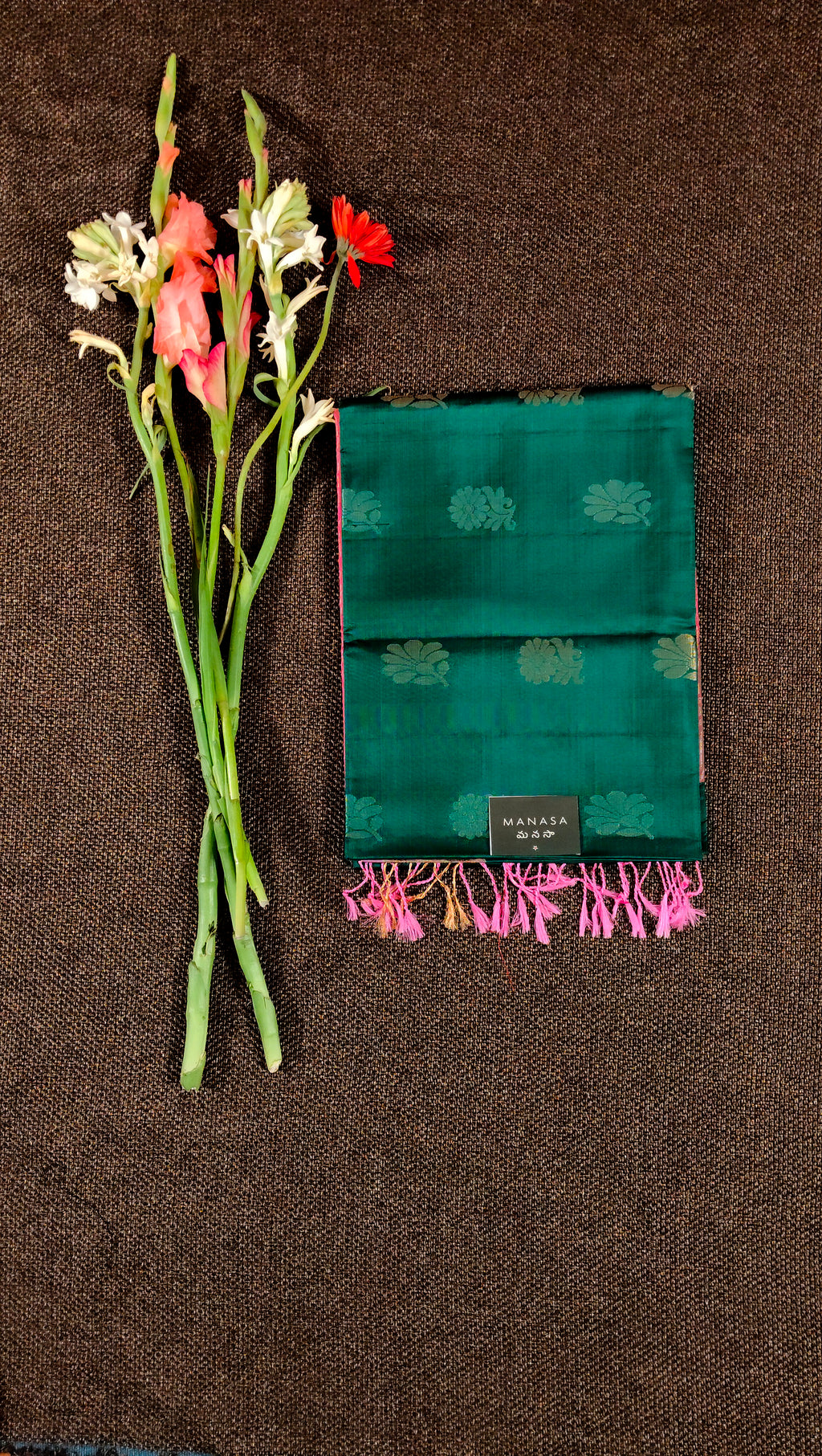 Soft Silk Saree 02