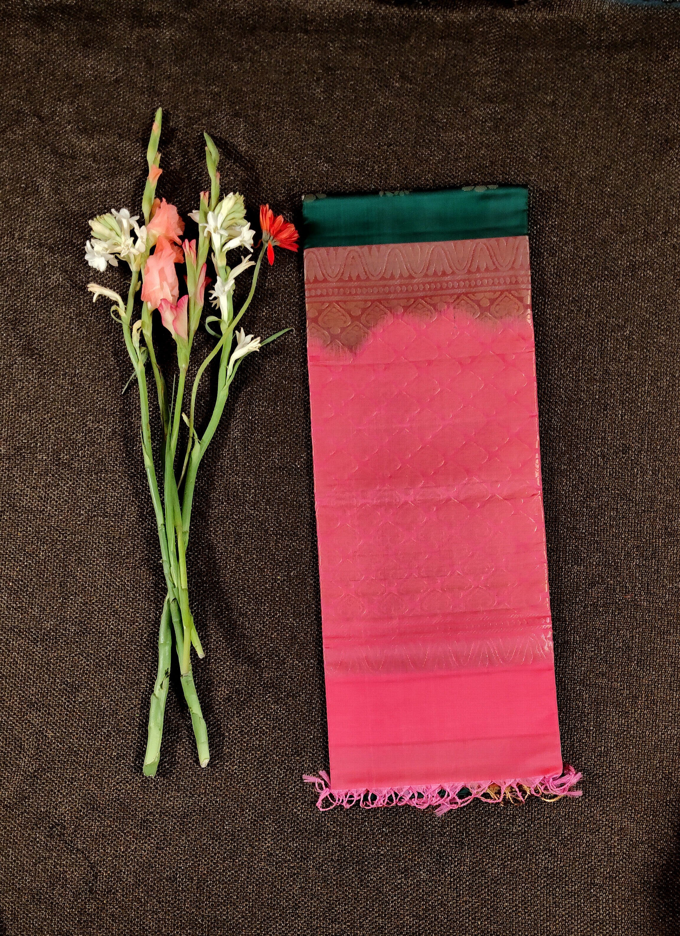 Soft Silk Saree 02