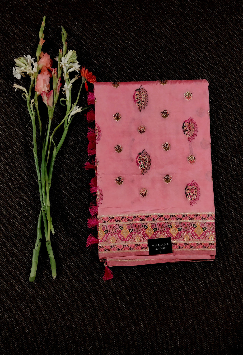 Kathan Silk Saree 02