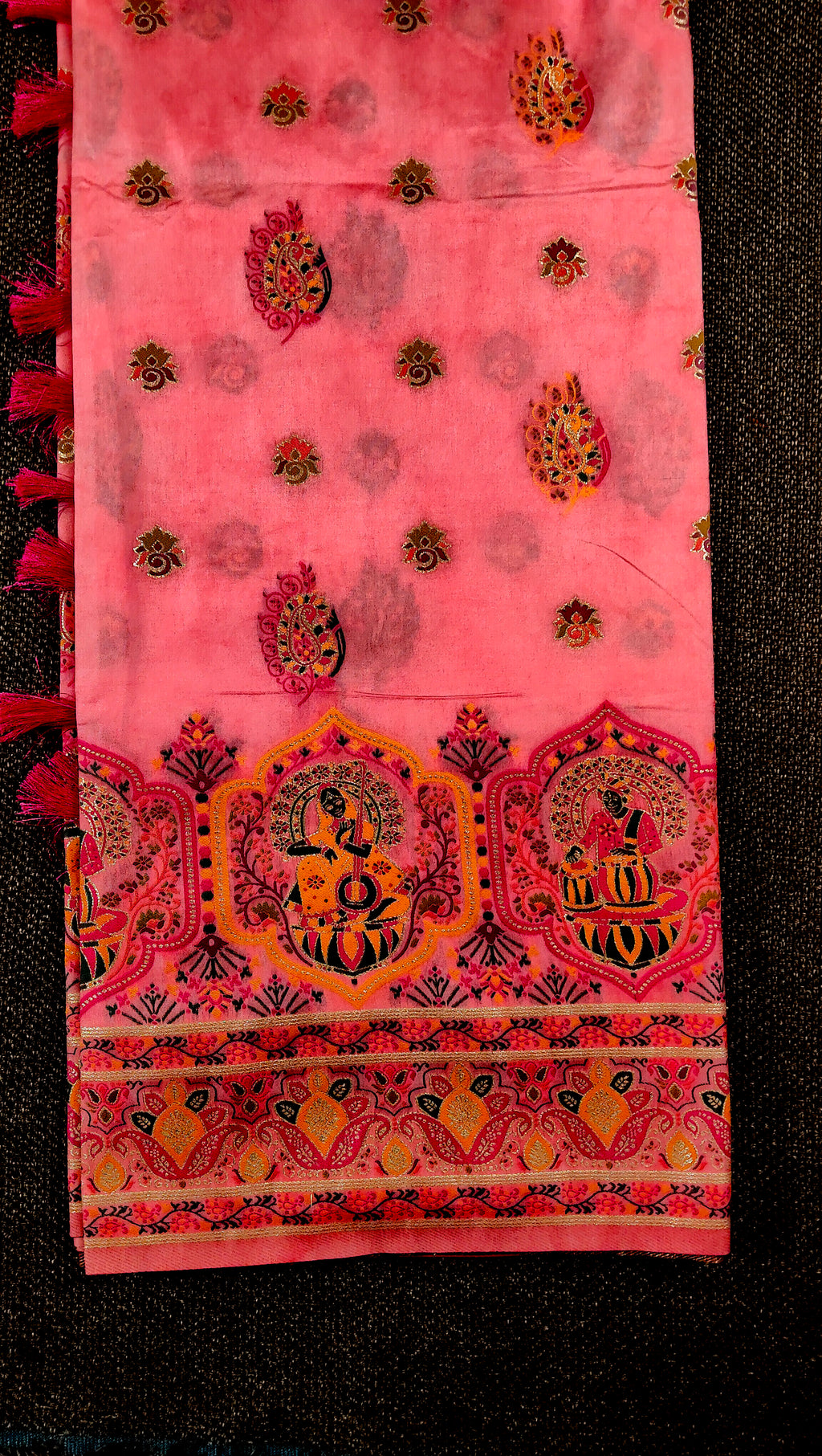 Kathan Silk Saree 02