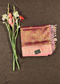 Banarasi Silk Saree 01