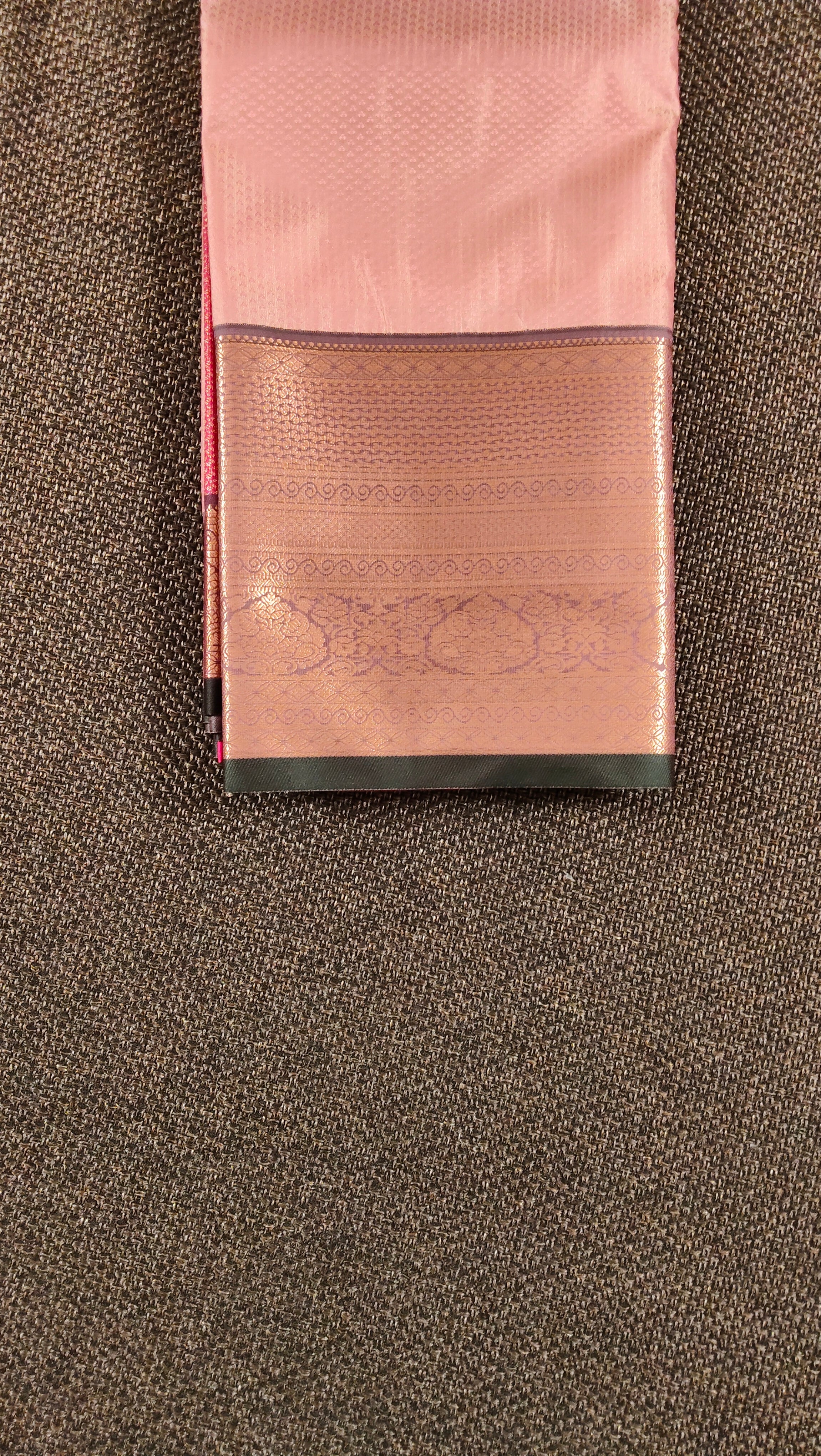 Semi Kanchi Saree 06