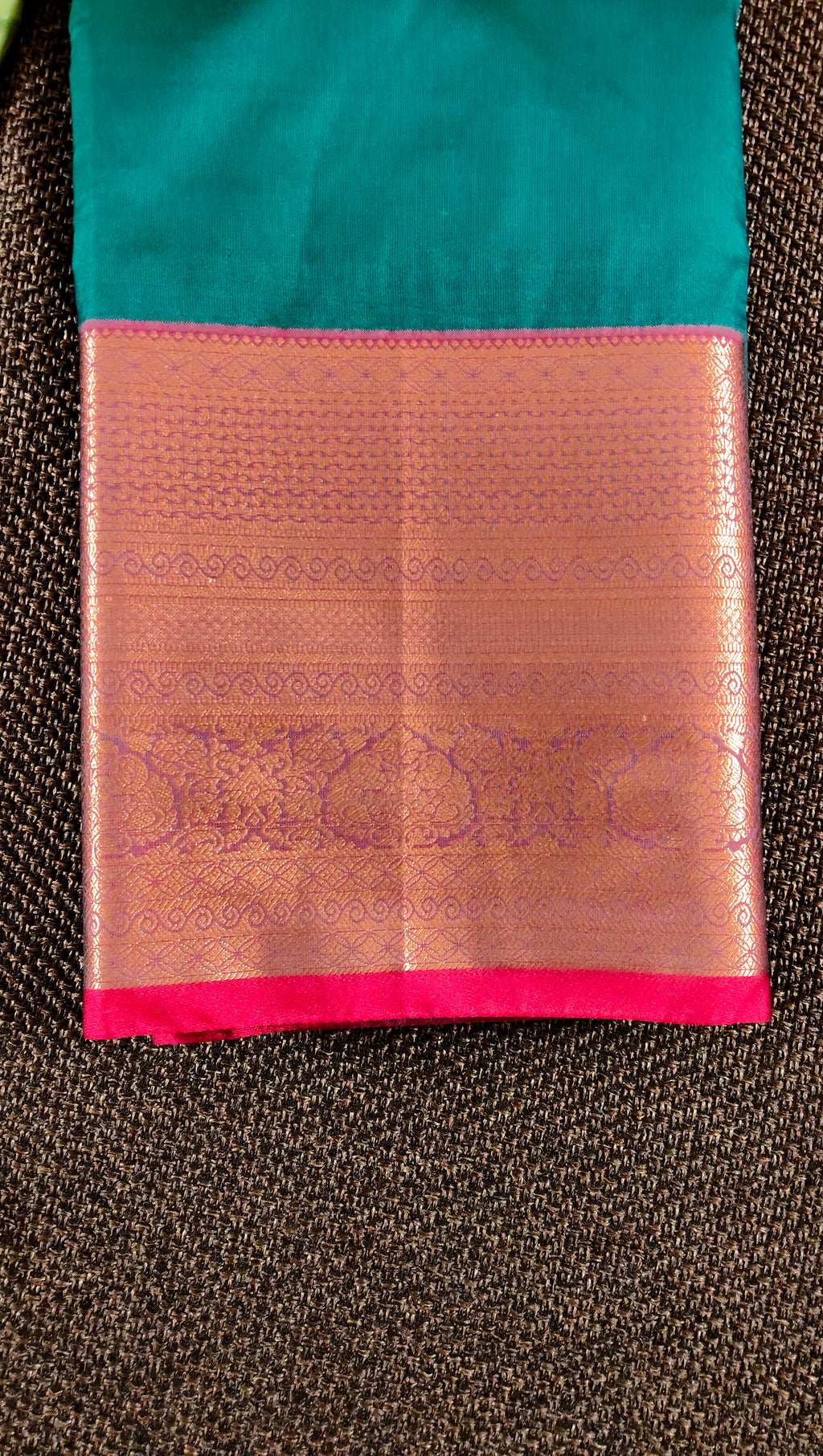 Semi Kanchi Saree 05