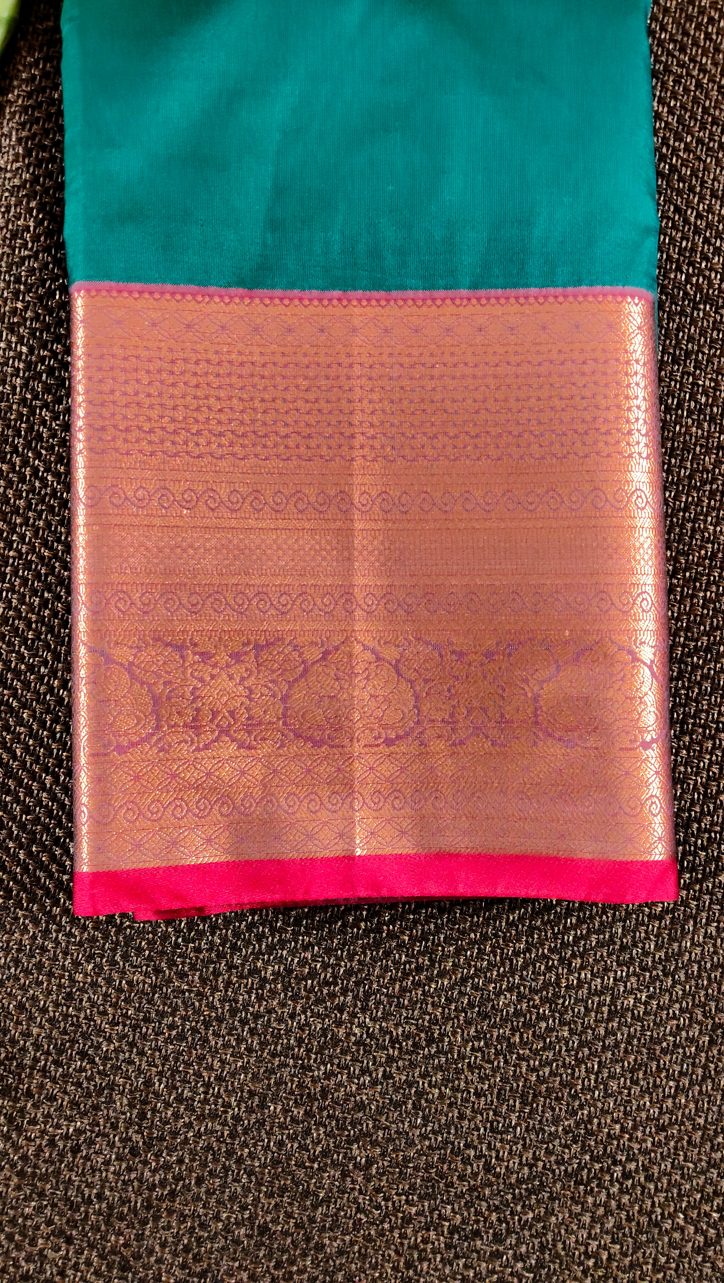 Semi Kanchi Saree 05