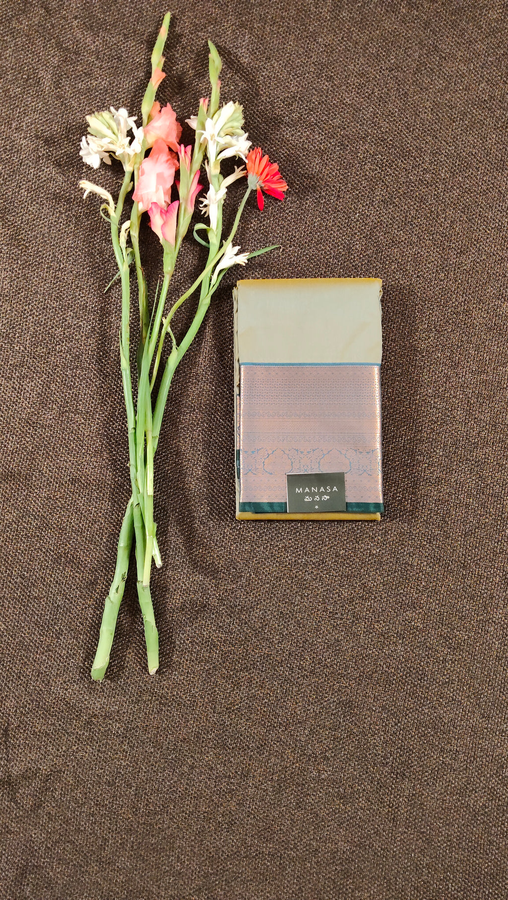 Semi Kanchi Saree 04