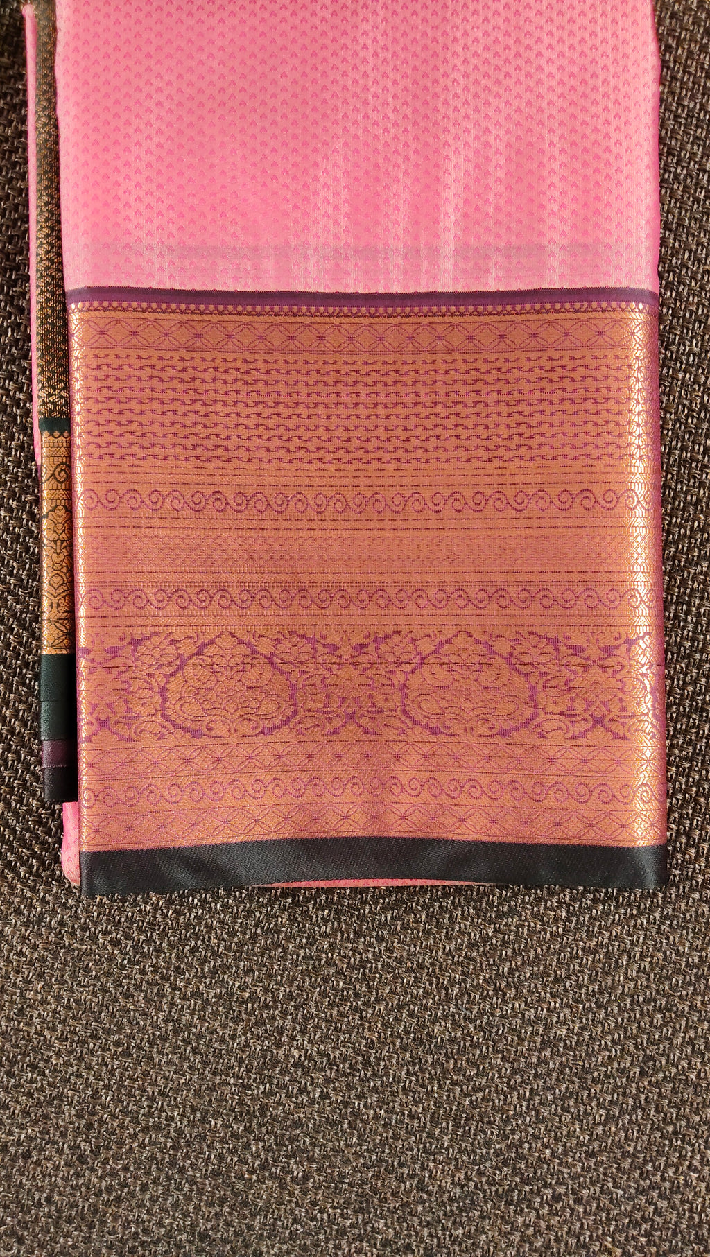 Semi Kanchi Saree 03