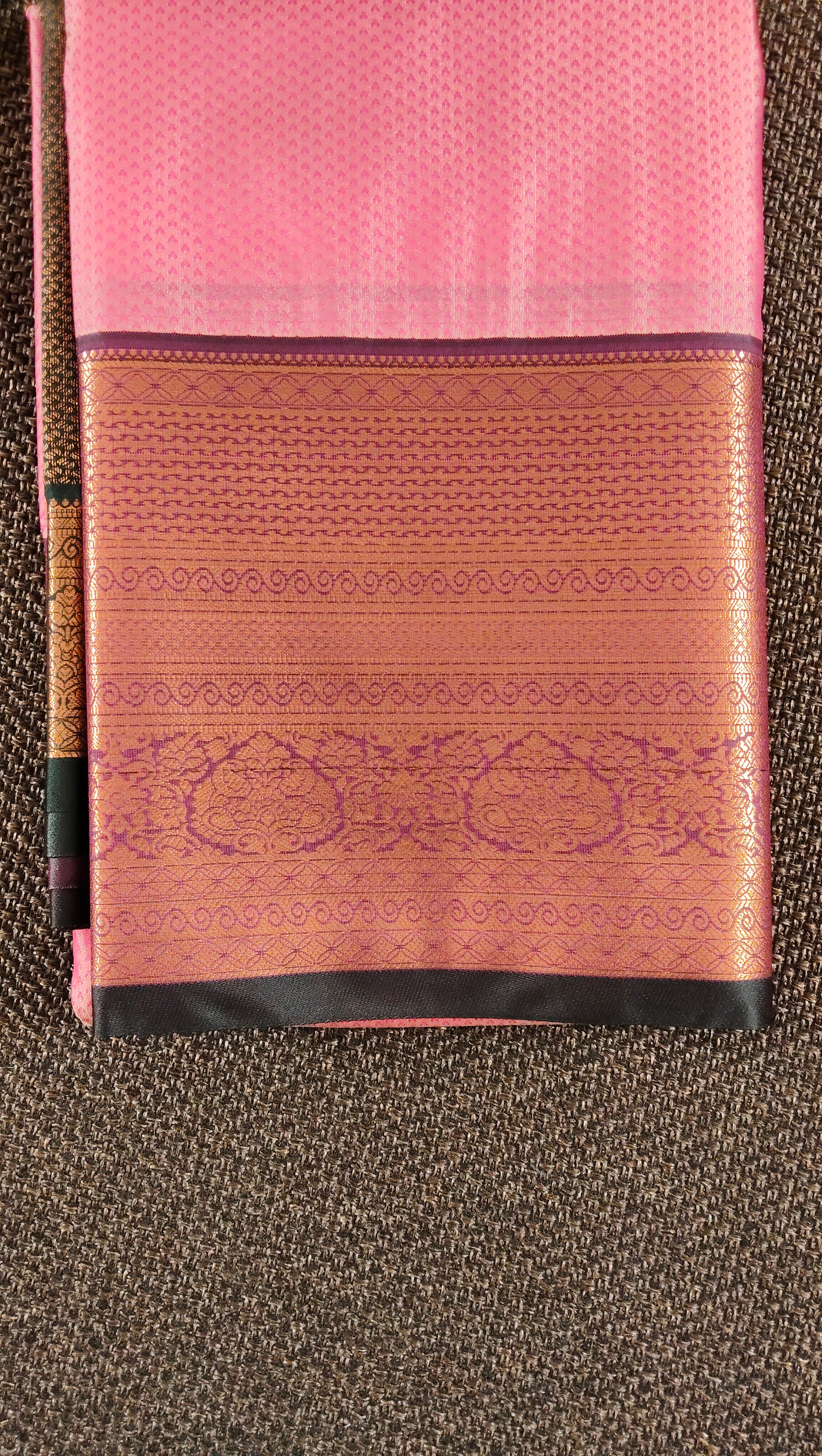 Semi Kanchi Saree 03