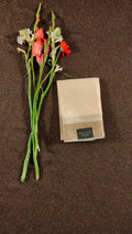 Soft Semi Mysore Crepe 01