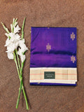 Korvai Silkcotton Saree 03