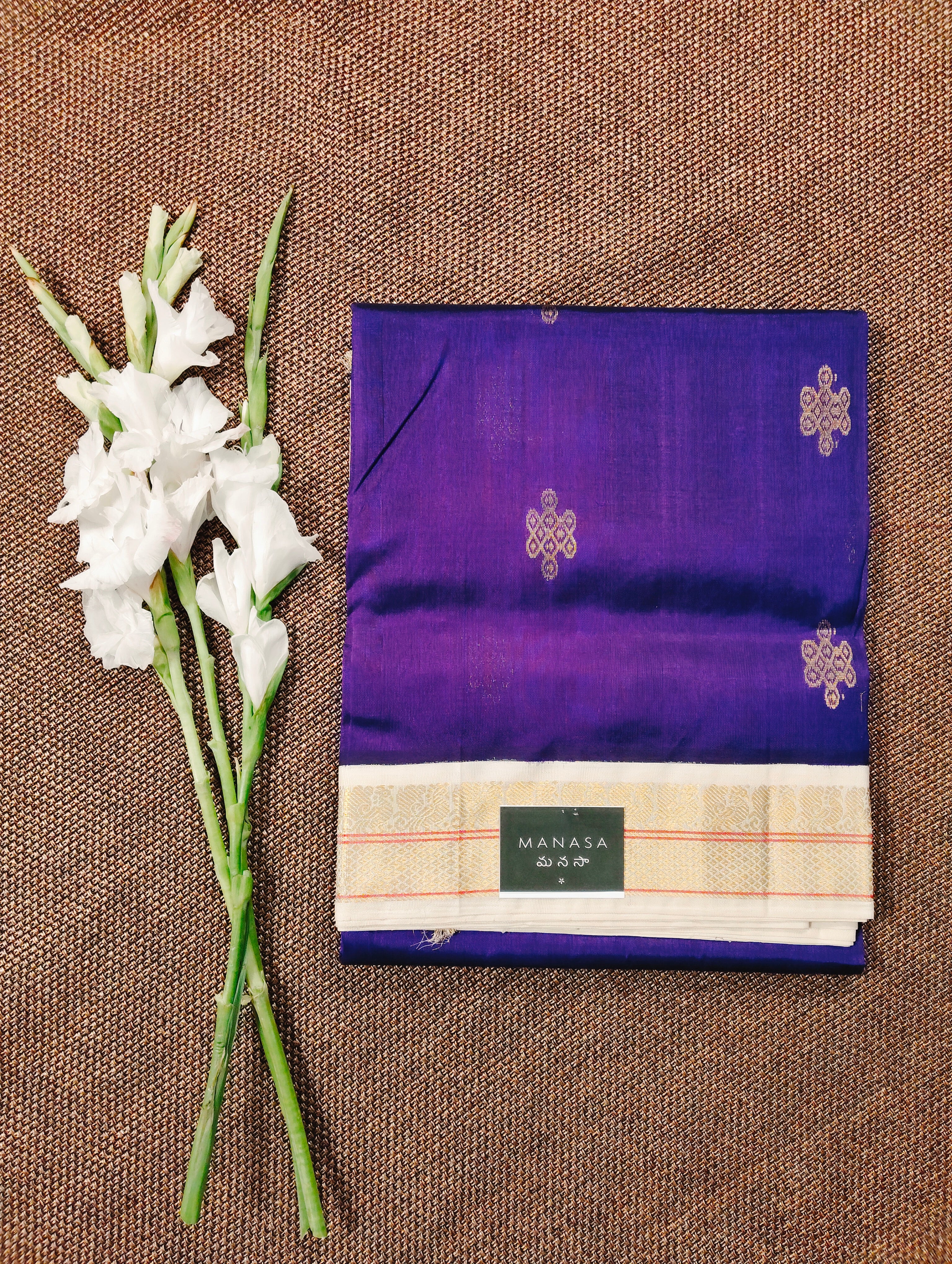 Kuppadam Korvai Silk Saree 03