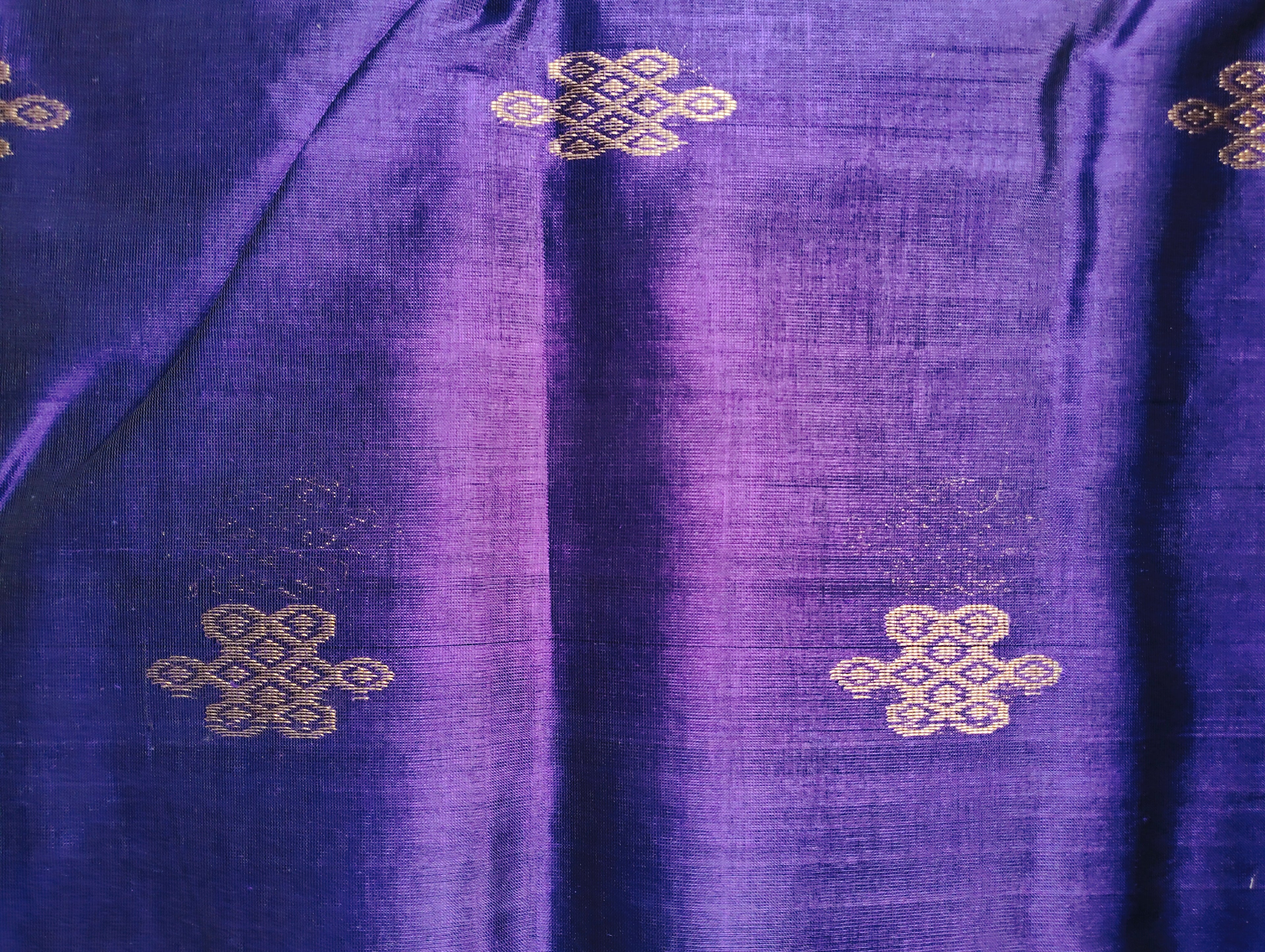 Kuppadam Korvai Silk Saree 03