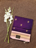 Korvai Silkcotton Saree 02