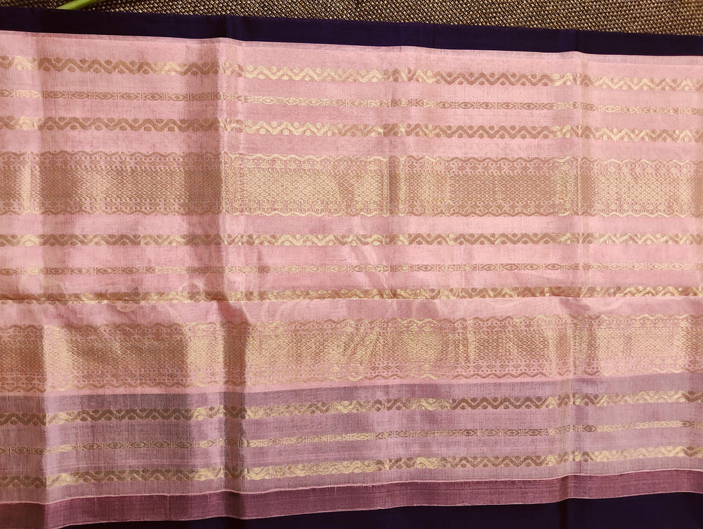 Kuppadam Korvai Silk Saree 02