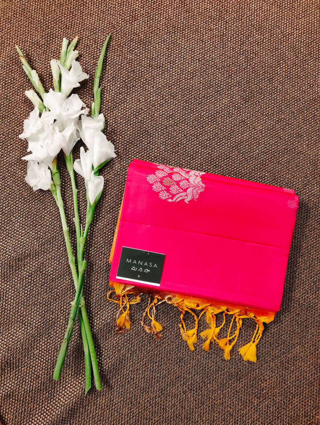 Kanjeevaram Soft Silk Saree 02