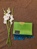 Kanjeevaram Soft Silk Saree 01