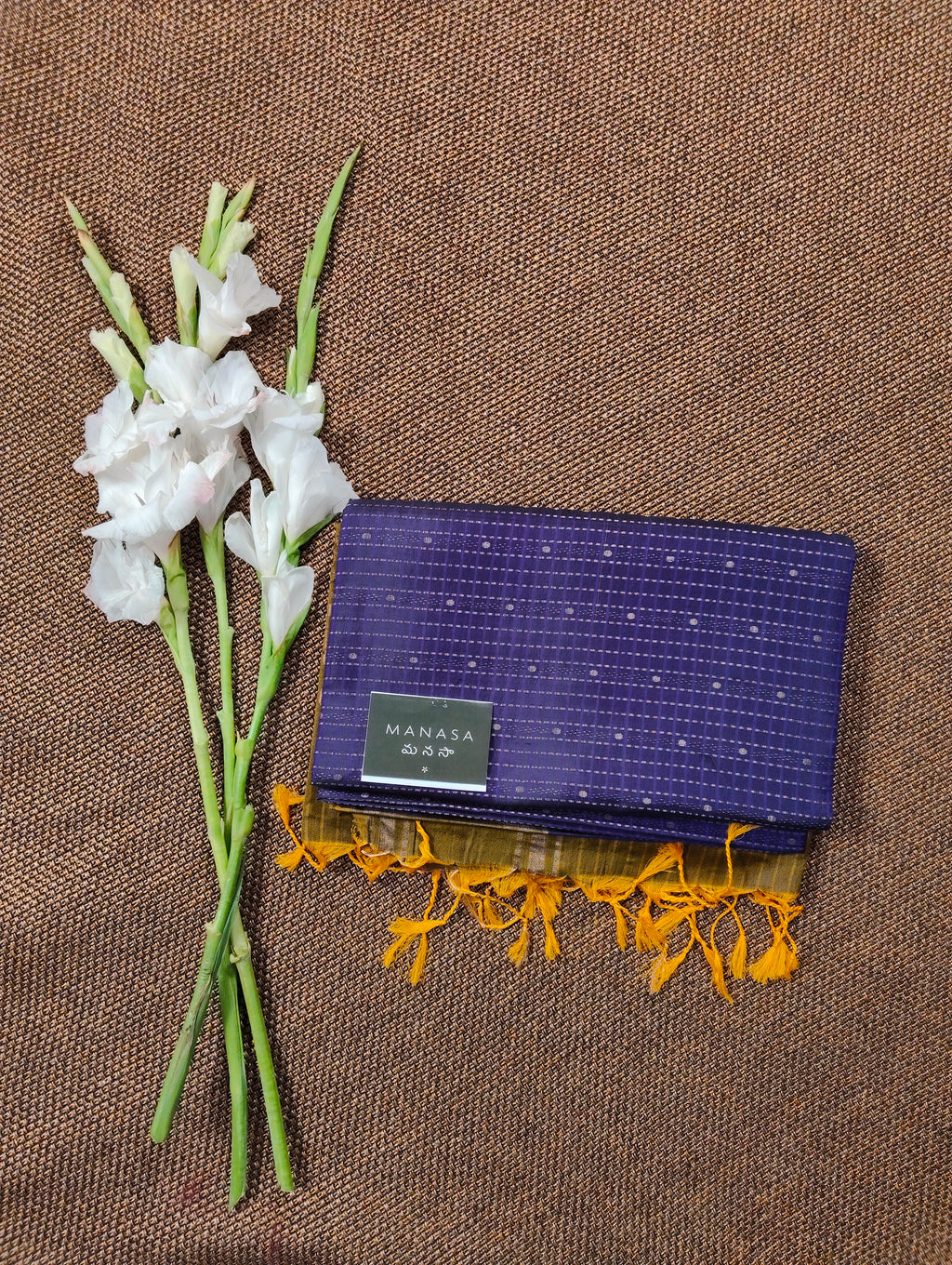 Kanjeevaram Soft Silk Saree 03