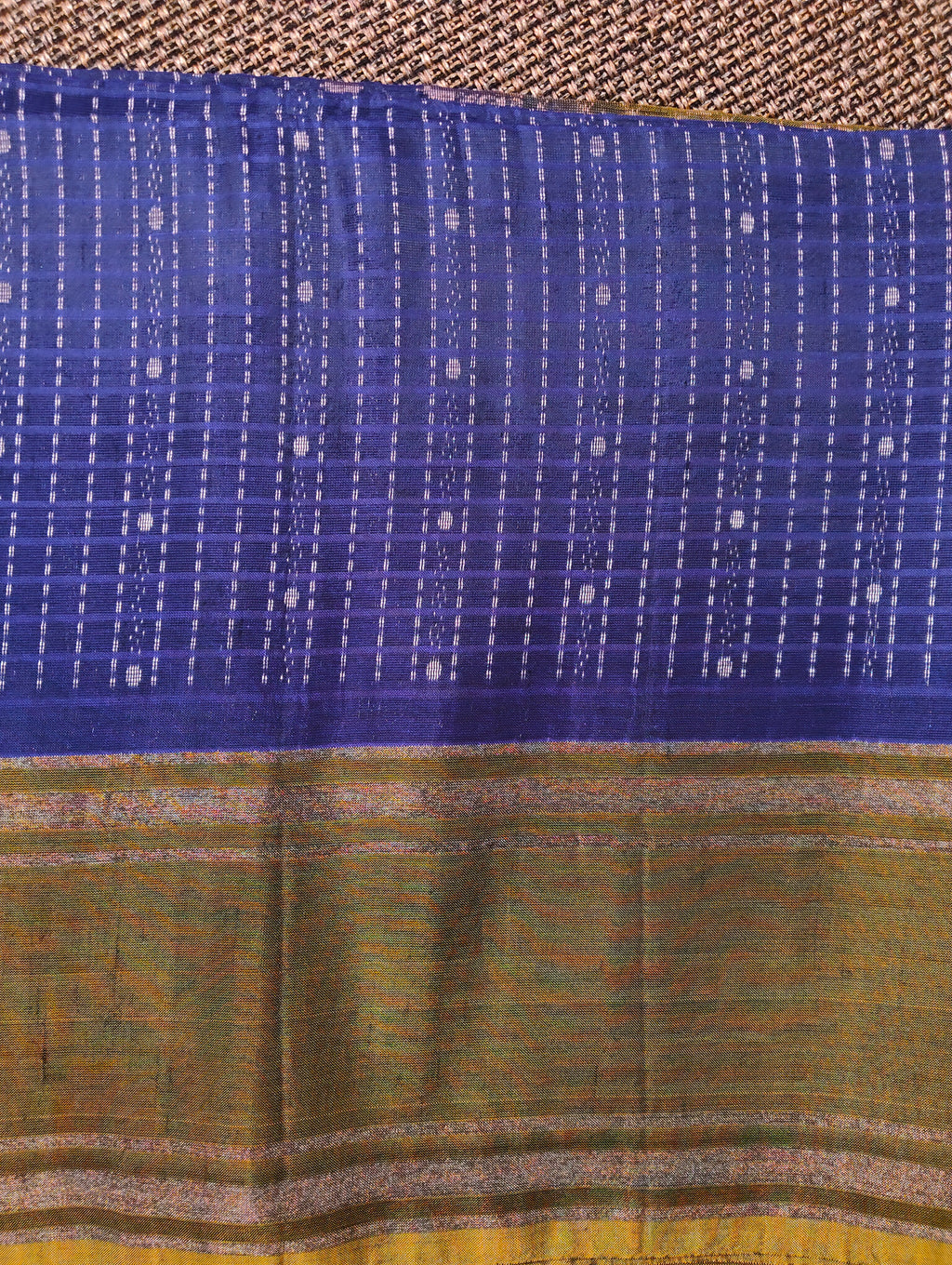 Kanjeevaram Soft Silk Saree 03
