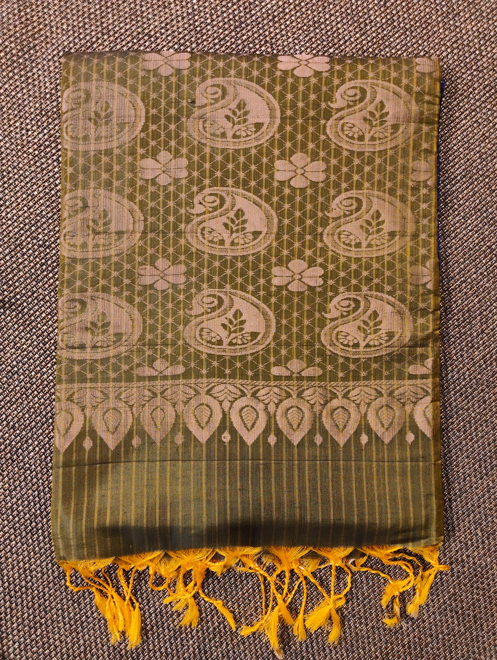 Kanjeevaram Soft Silk Saree 03