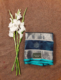 Mangalagiri Silk Saree