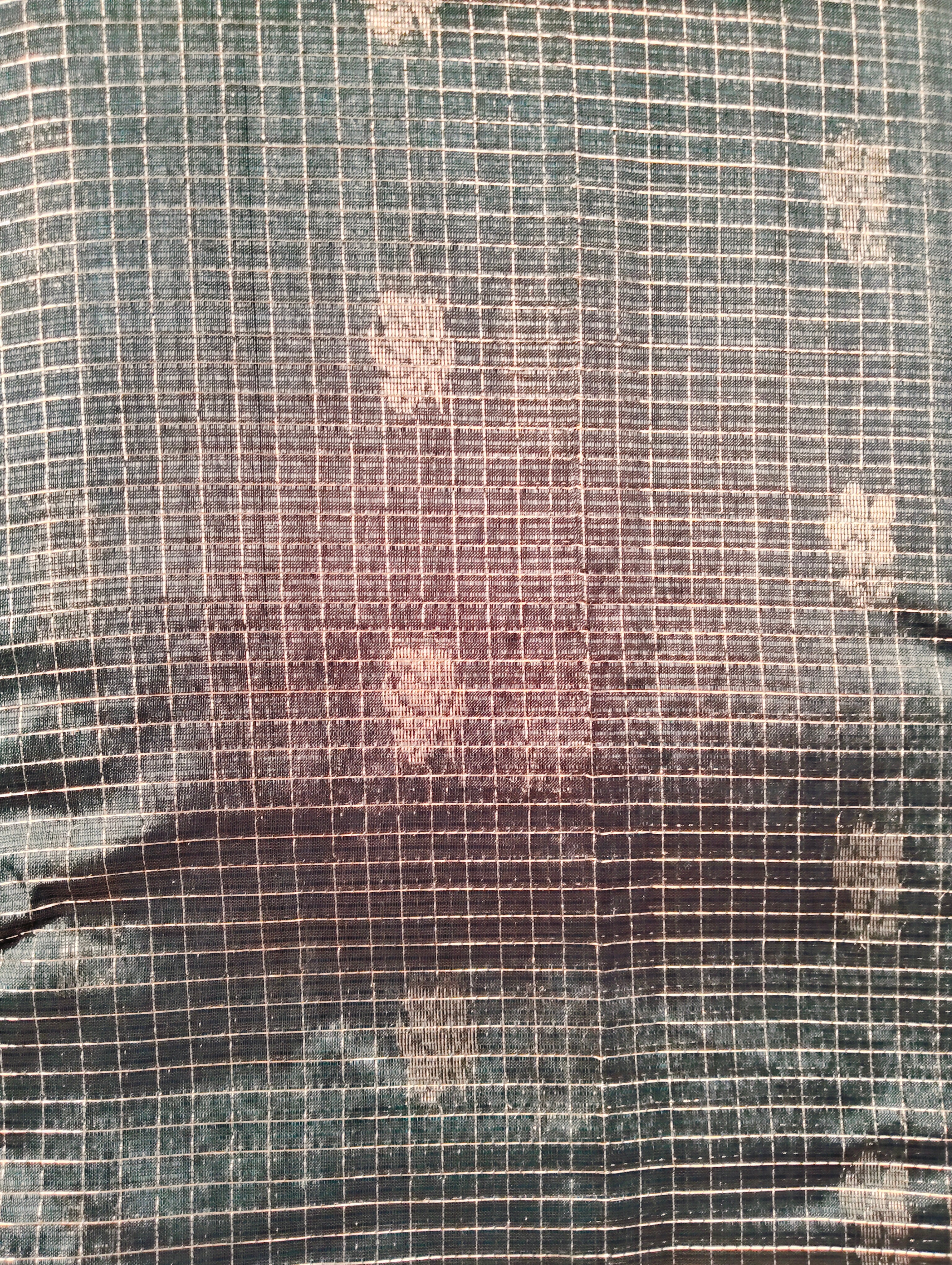 Mangalagiri Silk Saree