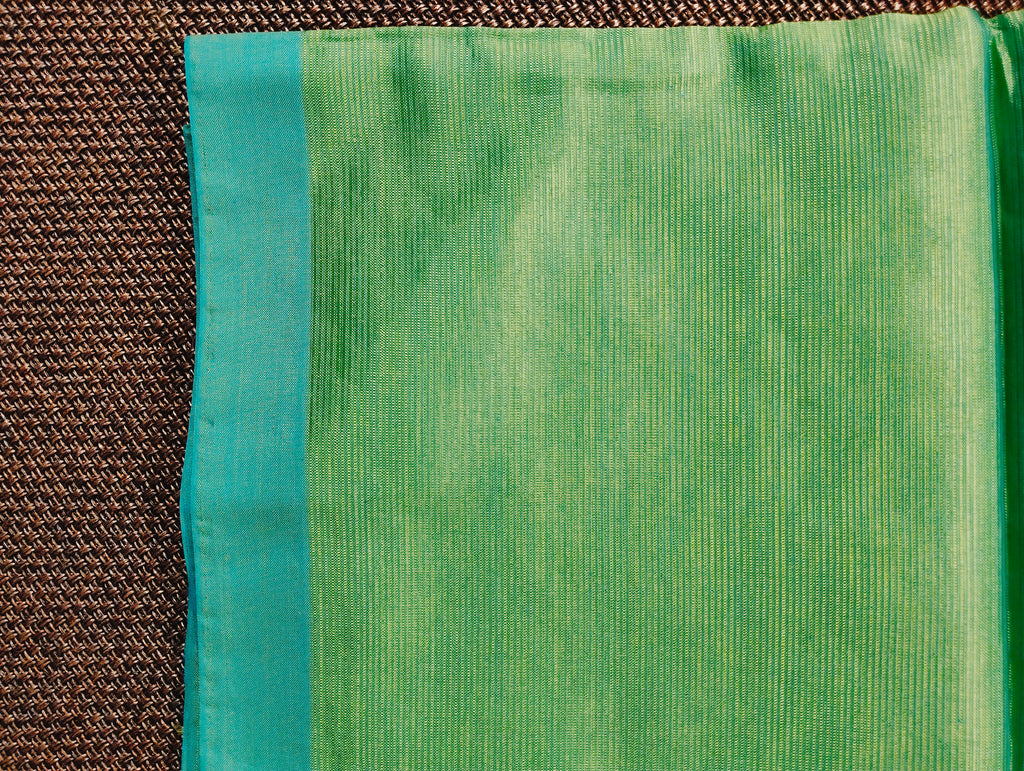 Mangalagiri Silk Saree 02