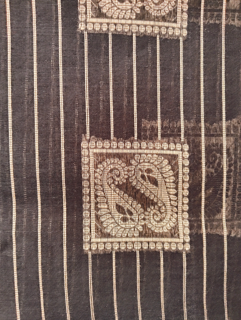 Handloom Cotton Saree