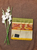 Pochampally Silk Saree 02