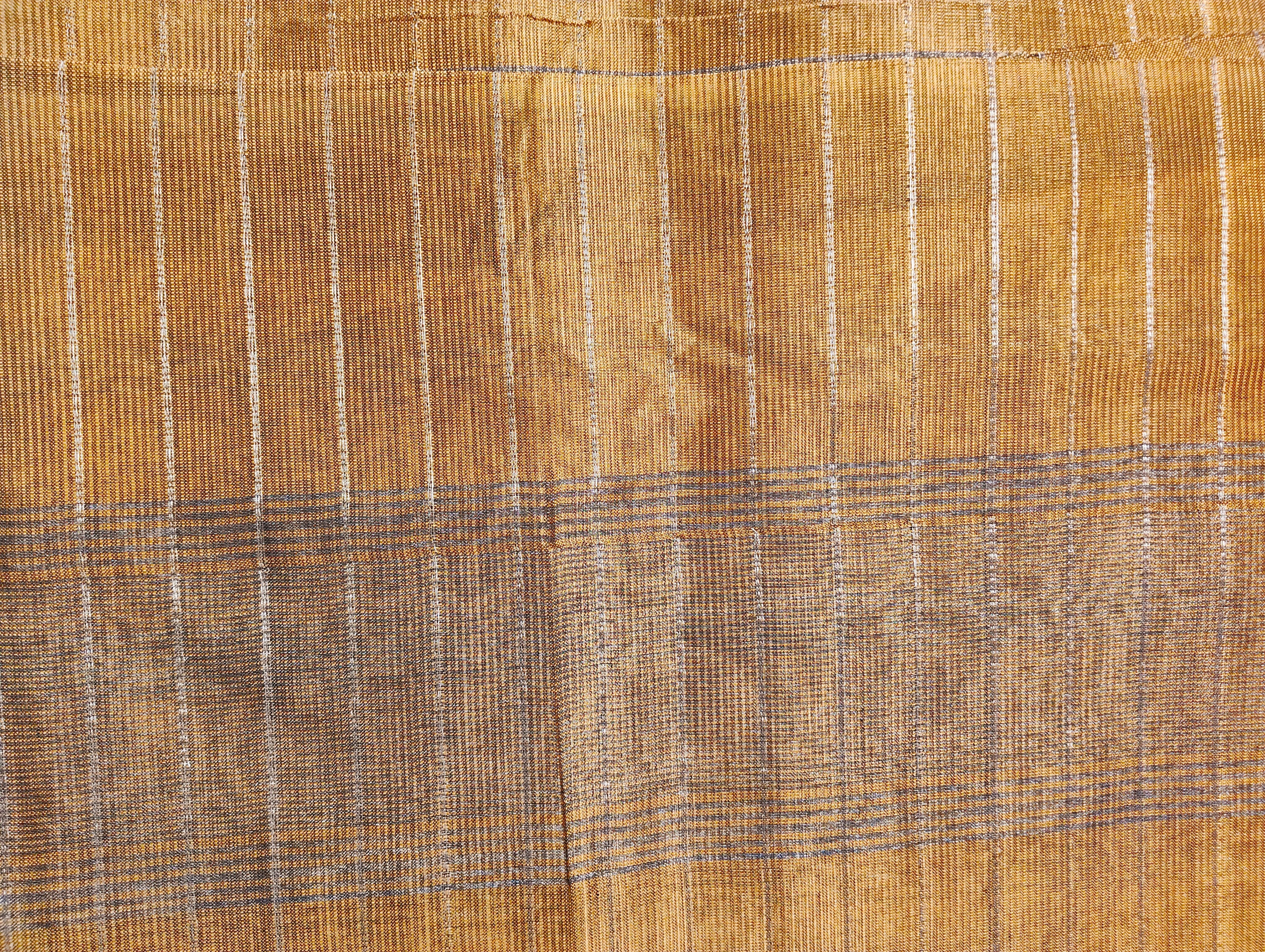 Pochampally Silk Saree 02