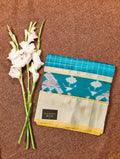 Pochampally Silk Saree 01