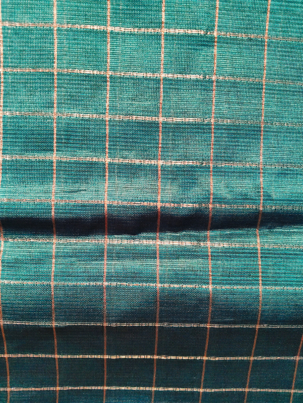 Pochampally Silk Saree 01