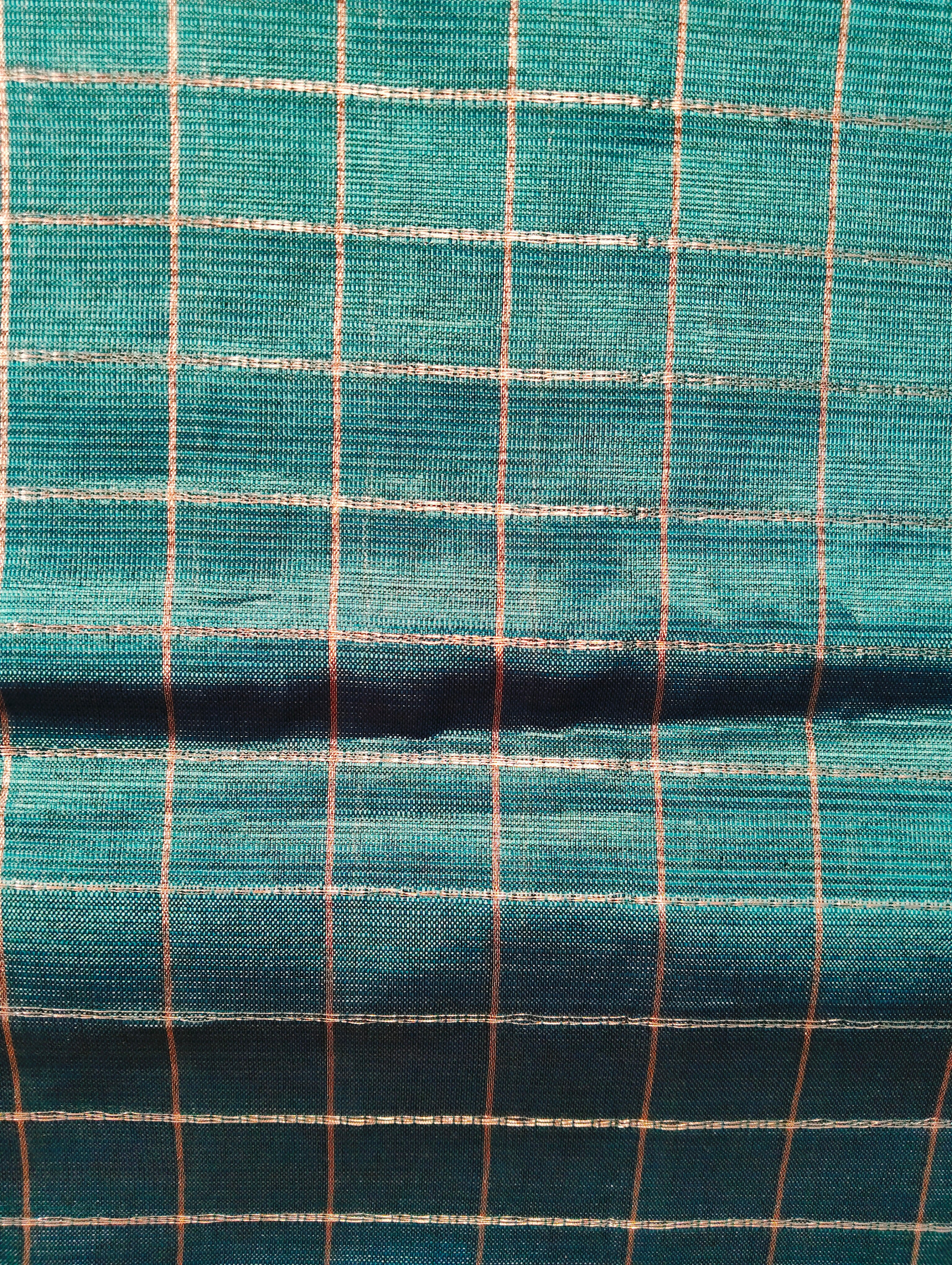 Pochampally Silk Saree 01