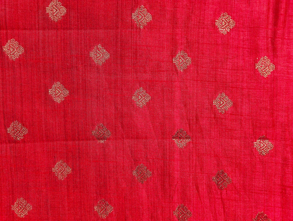Chanderi Silk Saree 03