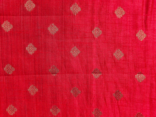 Chanderi Silk Saree 03