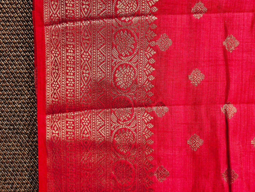 Chanderi Silk Saree 03