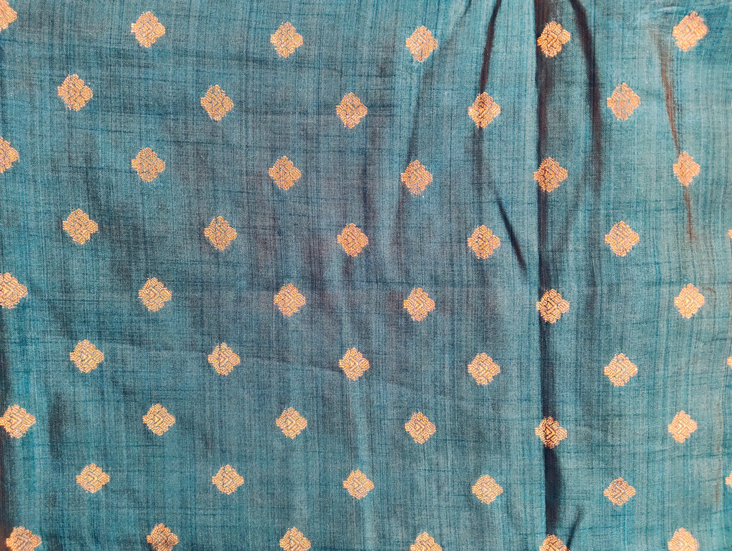 Chanderi Silk Saree 01