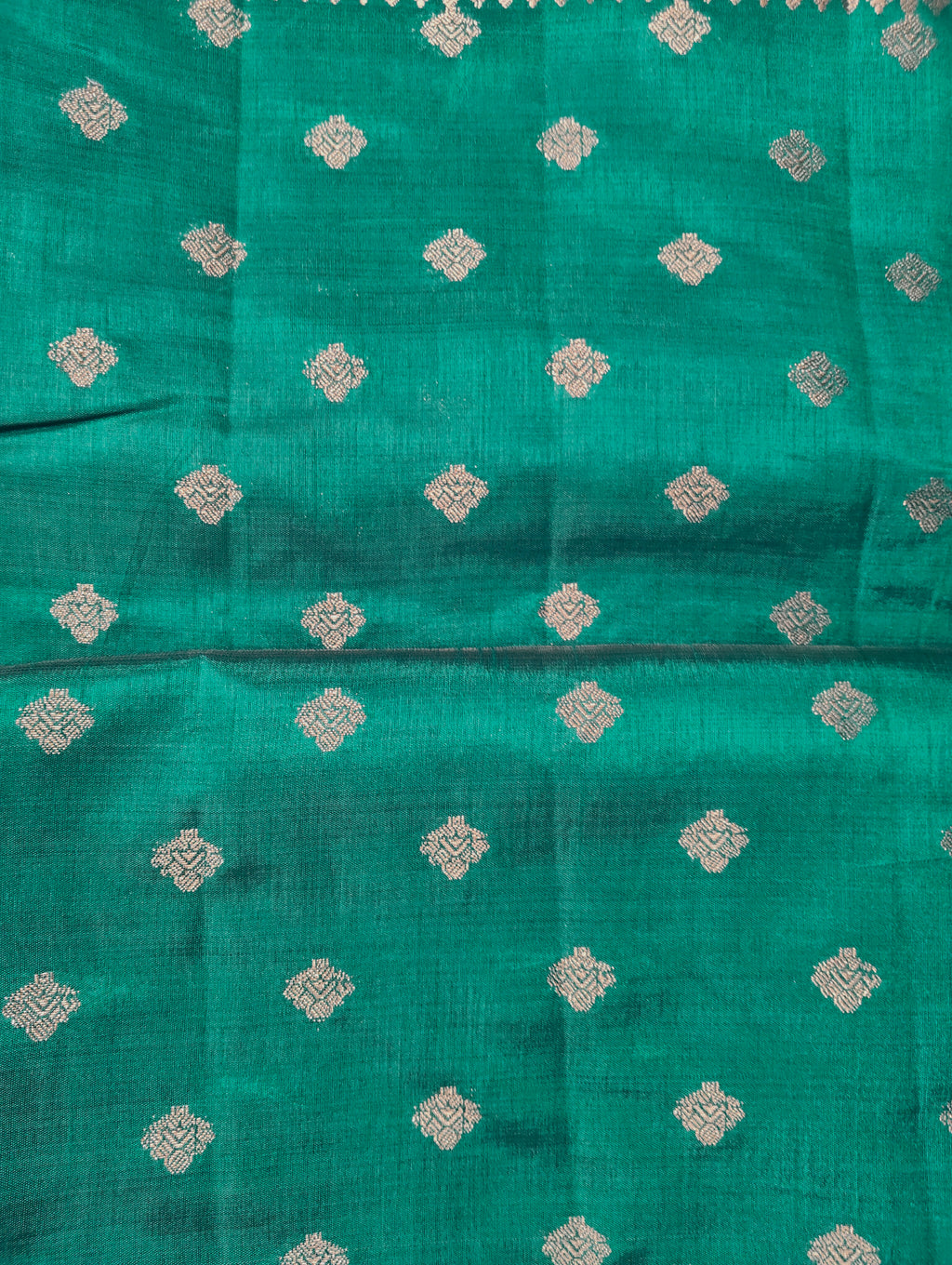 Chanderi Silk Saree 02