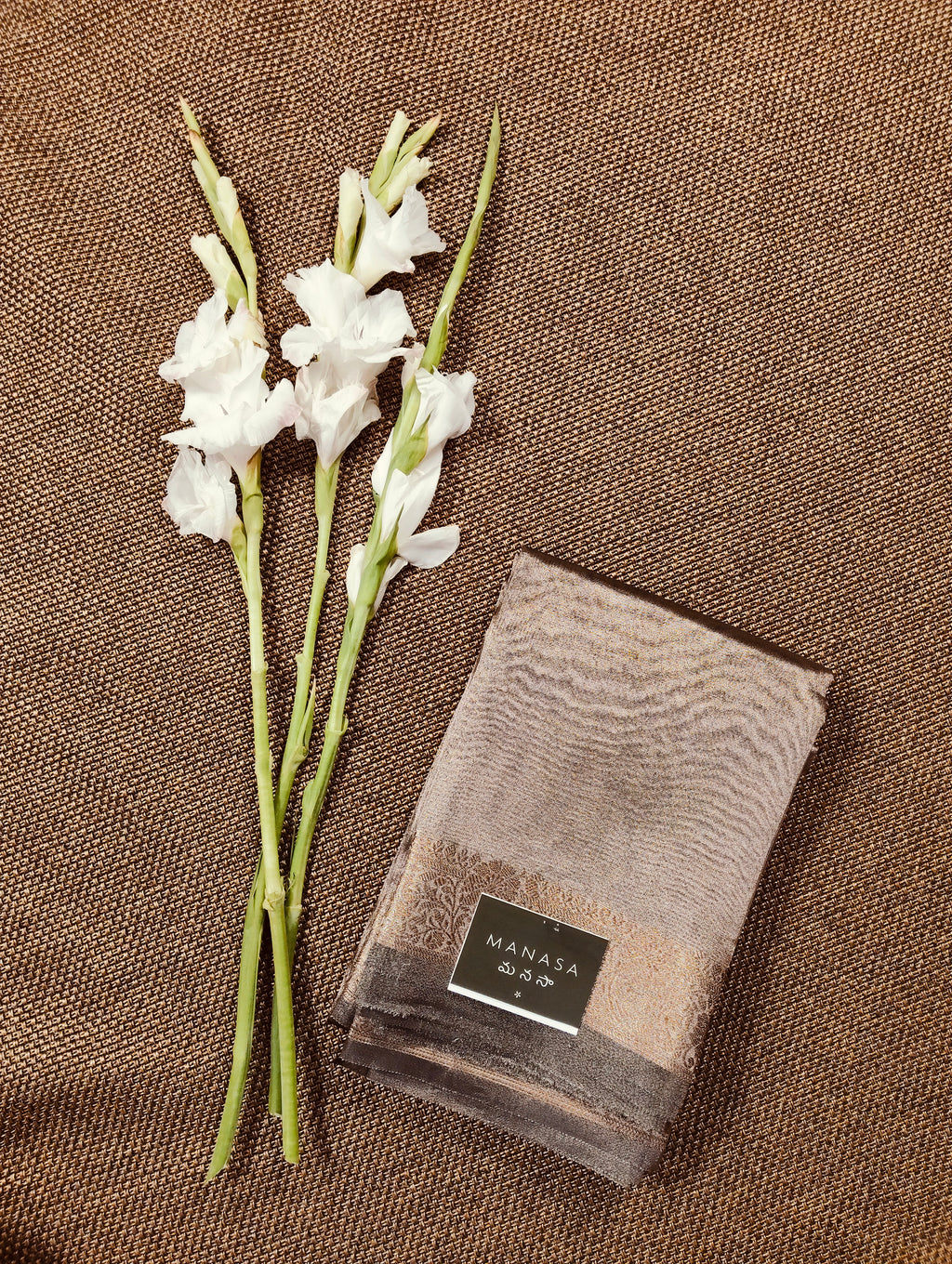 Tissue Silk Saree 02