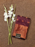 Semi Silk Saree 03