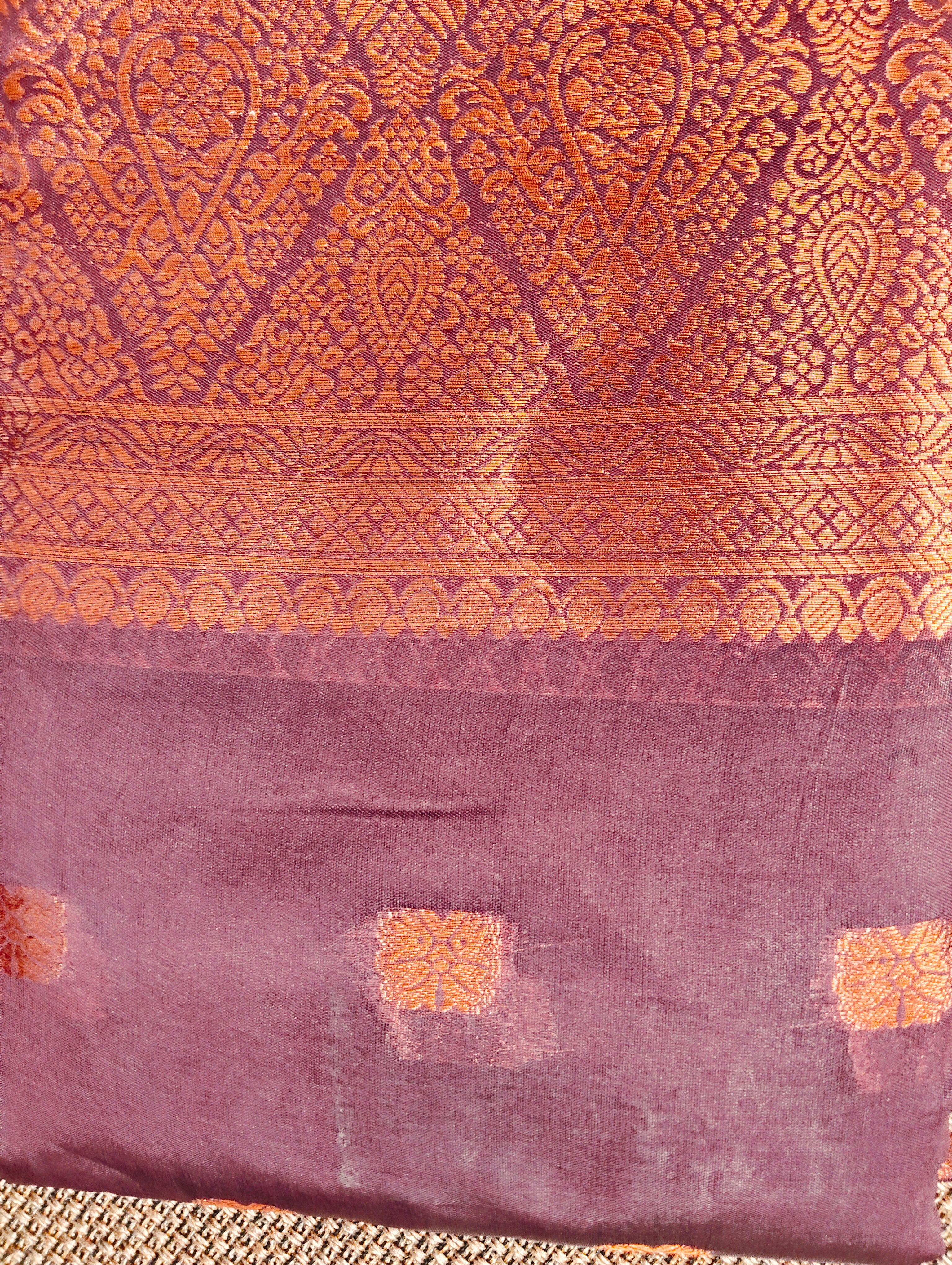 Semi Kanchi Saree 03