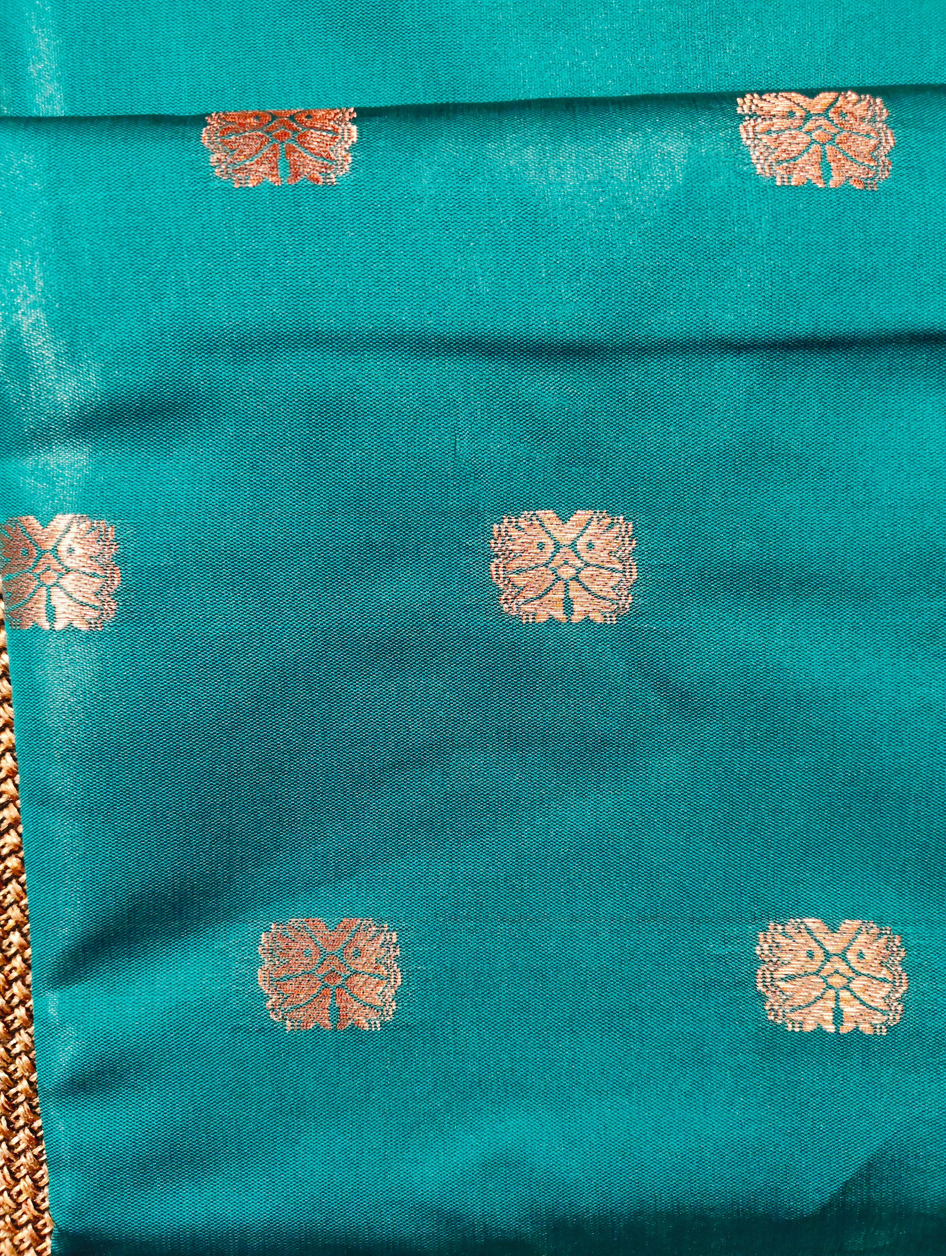 Semi Kanchi Saree 02