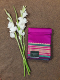 Semi Silk Saree 01