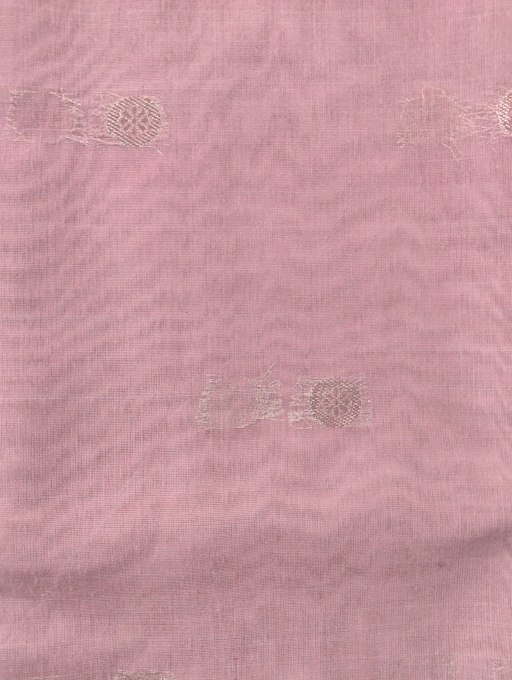 Chanderi Silk Saree