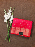 Chanderi Silk Saree 03
